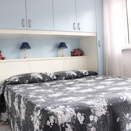 Residence Apuamare Pietrasanta Dış mekan fotoğraf