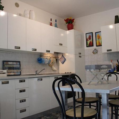 Residence Apuamare Pietrasanta Dış mekan fotoğraf