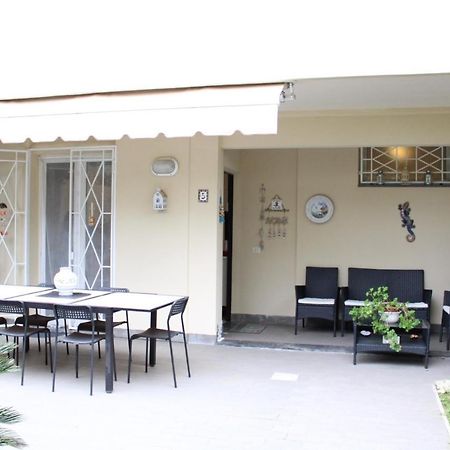 Residence Apuamare Pietrasanta Dış mekan fotoğraf