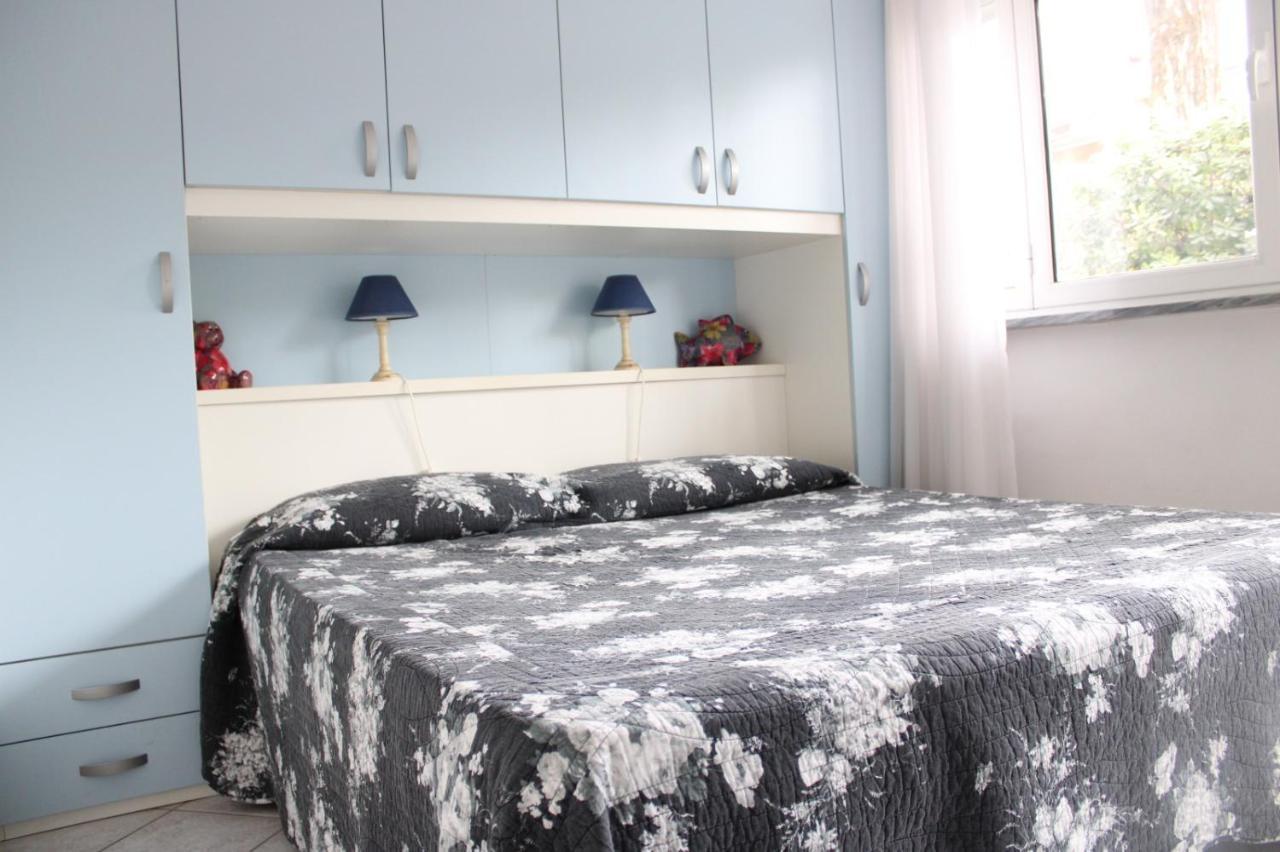 Residence Apuamare Pietrasanta Dış mekan fotoğraf