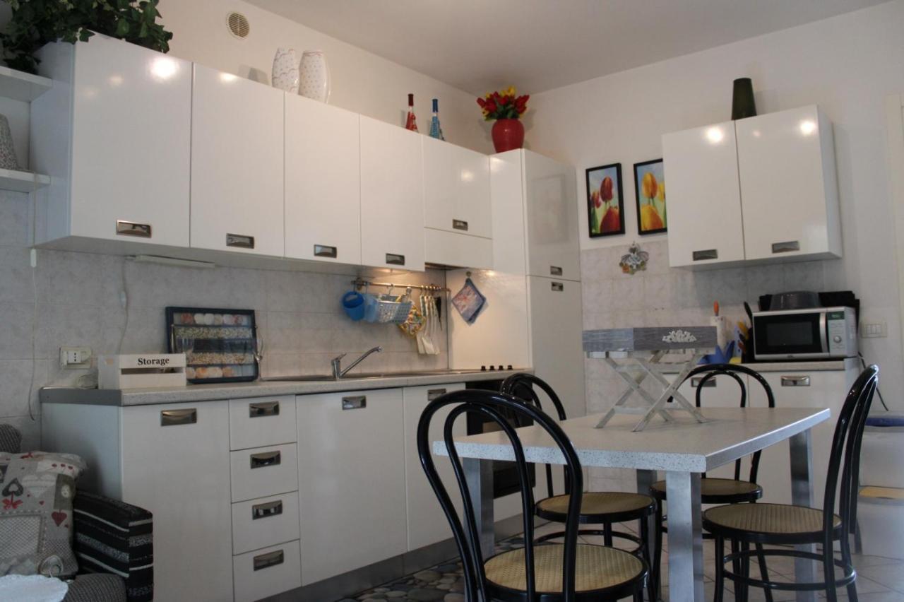 Residence Apuamare Pietrasanta Dış mekan fotoğraf