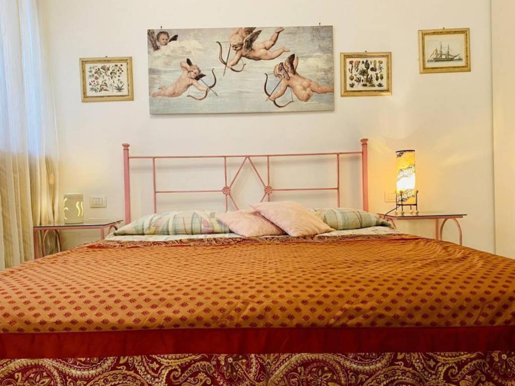 Residence Apuamare Pietrasanta Dış mekan fotoğraf