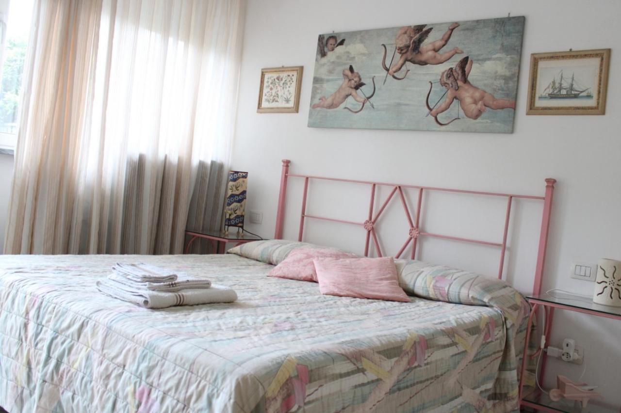 Residence Apuamare Pietrasanta Dış mekan fotoğraf