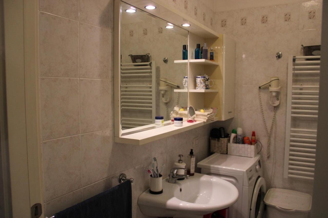 Residence Apuamare Pietrasanta Dış mekan fotoğraf