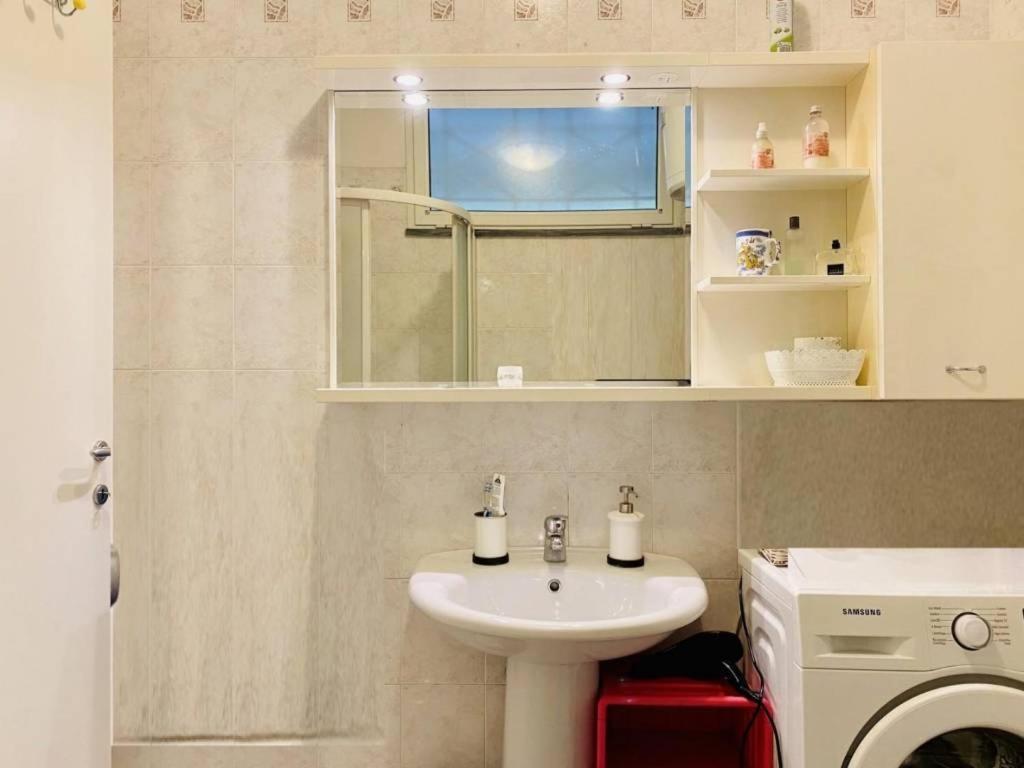 Residence Apuamare Pietrasanta Dış mekan fotoğraf