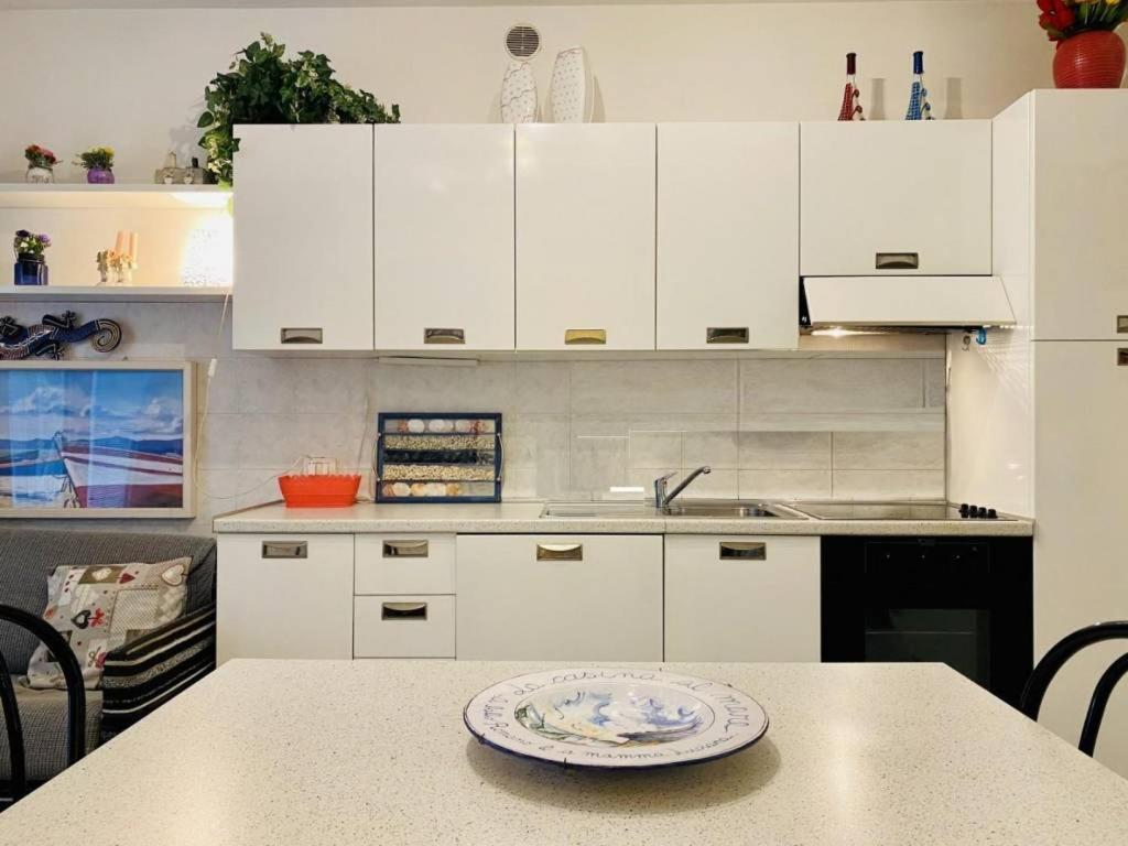 Residence Apuamare Pietrasanta Dış mekan fotoğraf