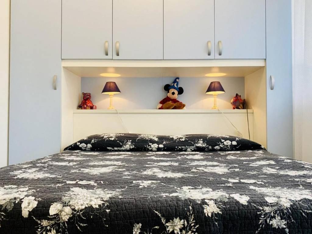 Residence Apuamare Pietrasanta Dış mekan fotoğraf