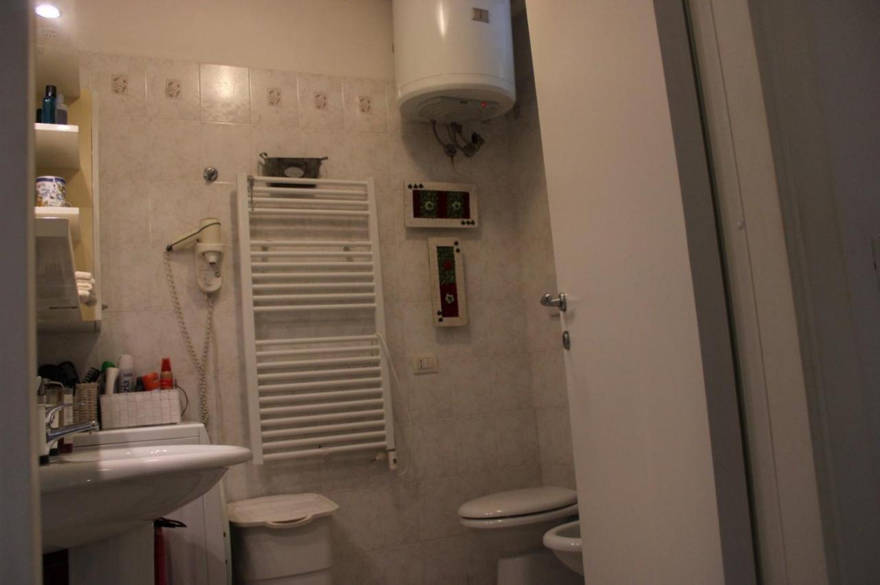 Residence Apuamare Pietrasanta Dış mekan fotoğraf