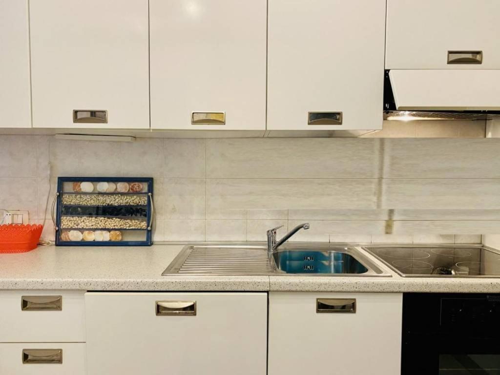 Residence Apuamare Pietrasanta Dış mekan fotoğraf