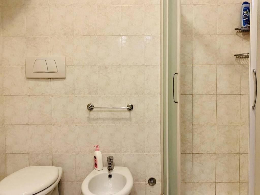 Residence Apuamare Pietrasanta Dış mekan fotoğraf