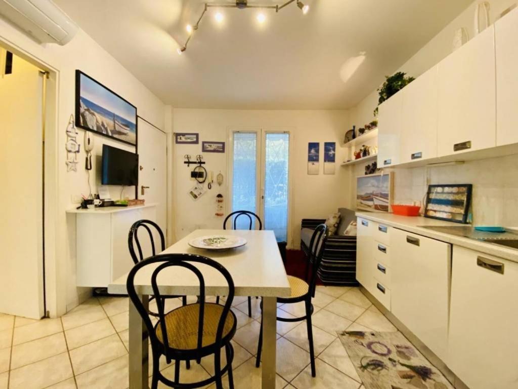 Residence Apuamare Pietrasanta Dış mekan fotoğraf