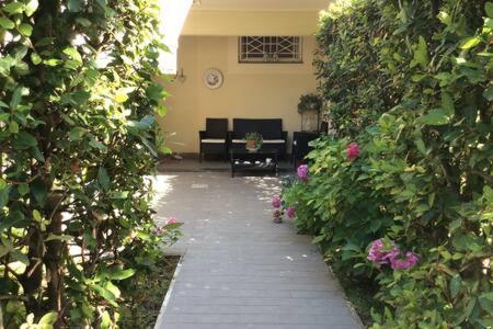 Residence Apuamare Pietrasanta Dış mekan fotoğraf