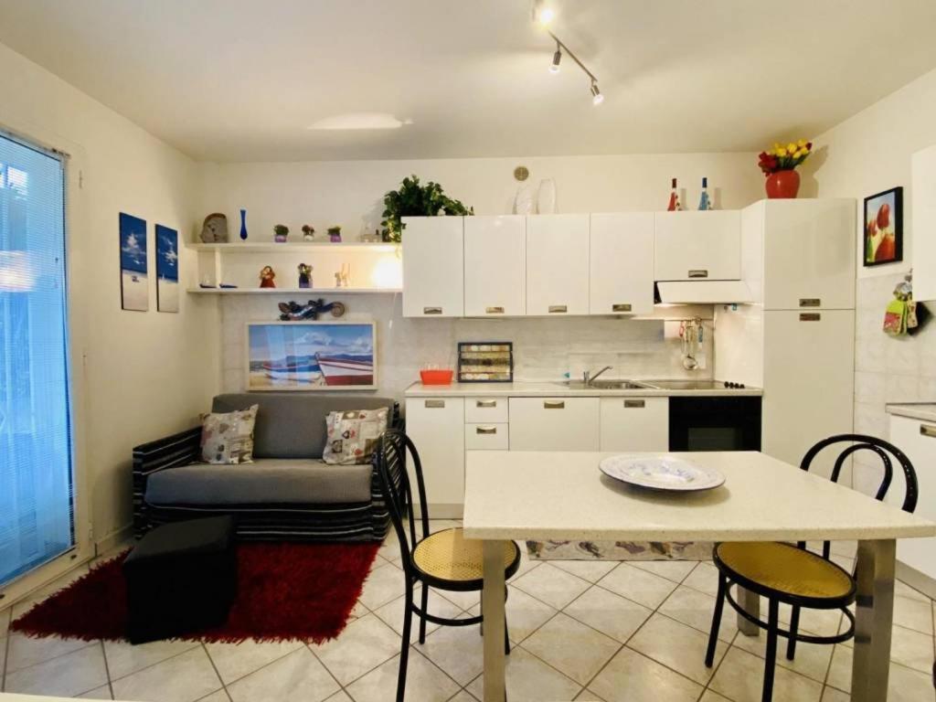 Residence Apuamare Pietrasanta Dış mekan fotoğraf