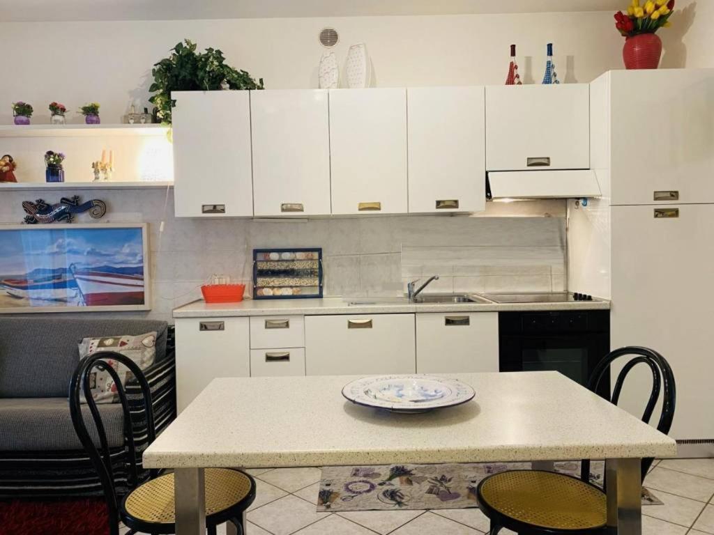 Residence Apuamare Pietrasanta Dış mekan fotoğraf
