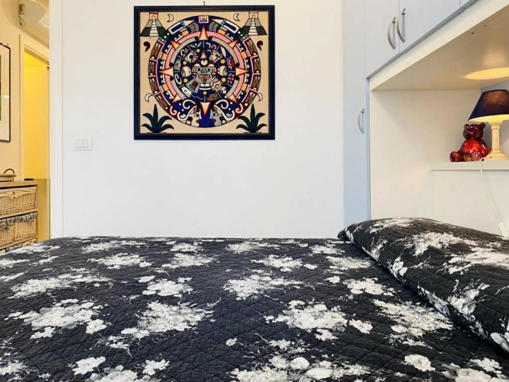 Residence Apuamare Pietrasanta Dış mekan fotoğraf