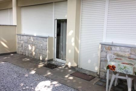 Residence Apuamare Pietrasanta Dış mekan fotoğraf