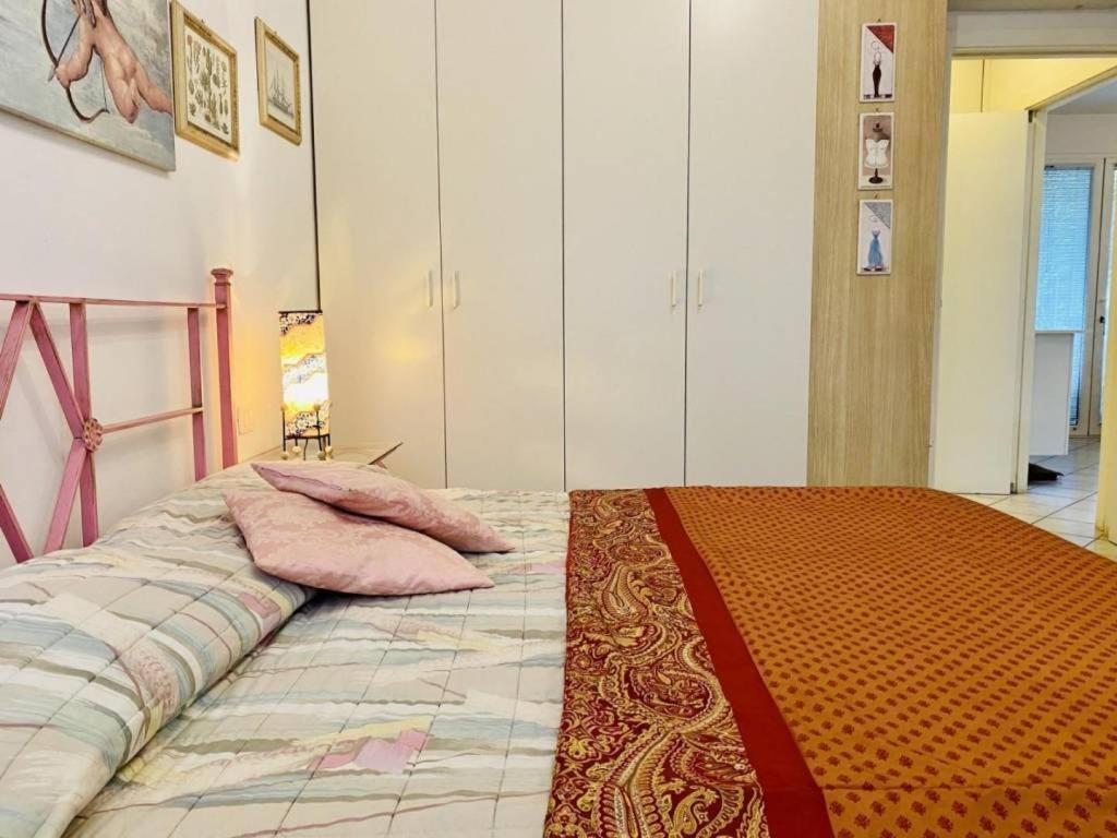 Residence Apuamare Pietrasanta Dış mekan fotoğraf