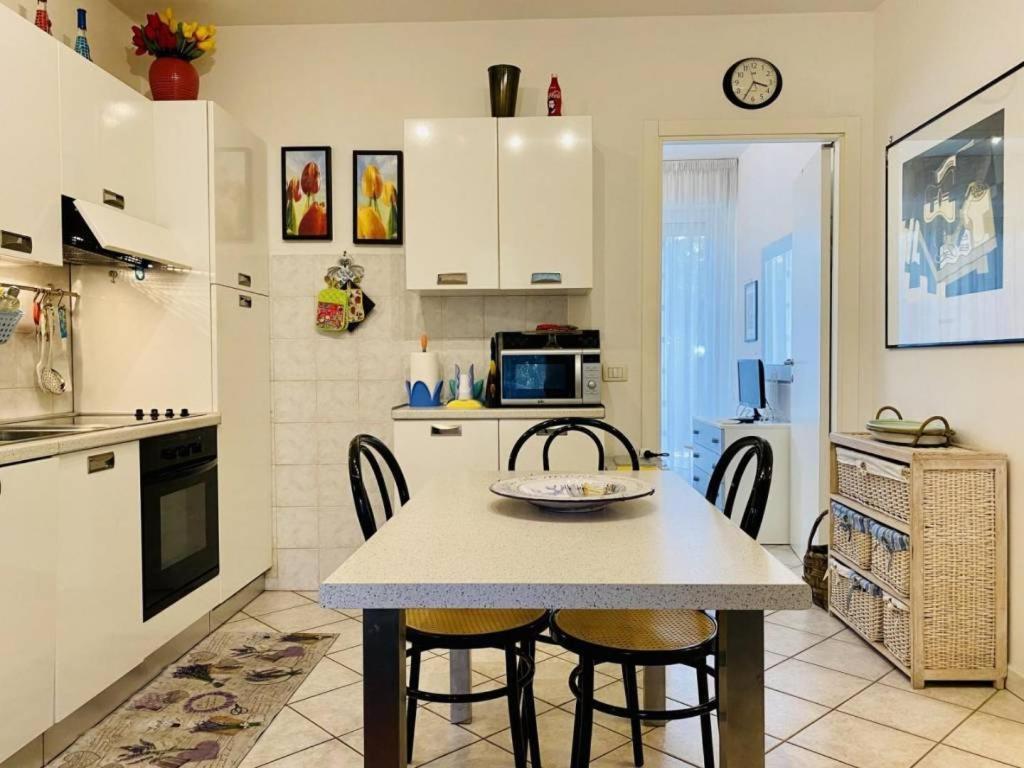Residence Apuamare Pietrasanta Dış mekan fotoğraf