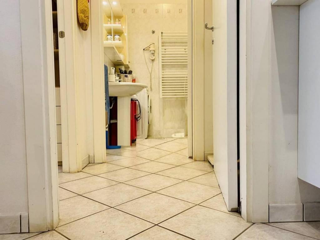 Residence Apuamare Pietrasanta Dış mekan fotoğraf